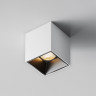 Потолочный светильник MAYTONI ALFA LED C064CL-5W2,7K-SQ-WB