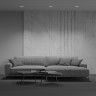 Трековый светильник MAYTONI POINTS TR076-2-10W3K-W