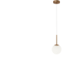 Подвесной светильник MAYTONI BASIC FORM MOD321PL-01G1