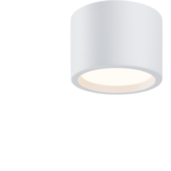Потолочный светильник MAYTONI HYDRA C090CL-10W3K-W