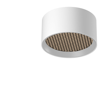 Светильник потолочный MAYTONI GLARE C122CL-L7-4K-W